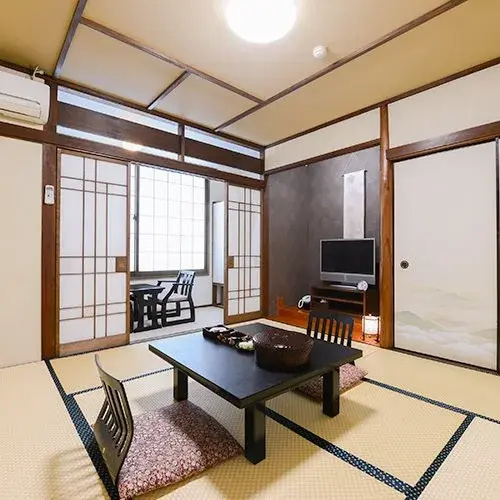 Tsuwanonooyado Yoshinoya