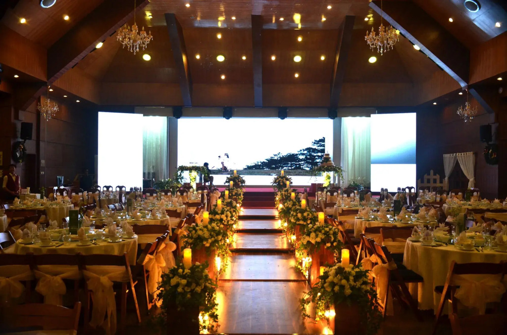 Grand Mercure Dalat