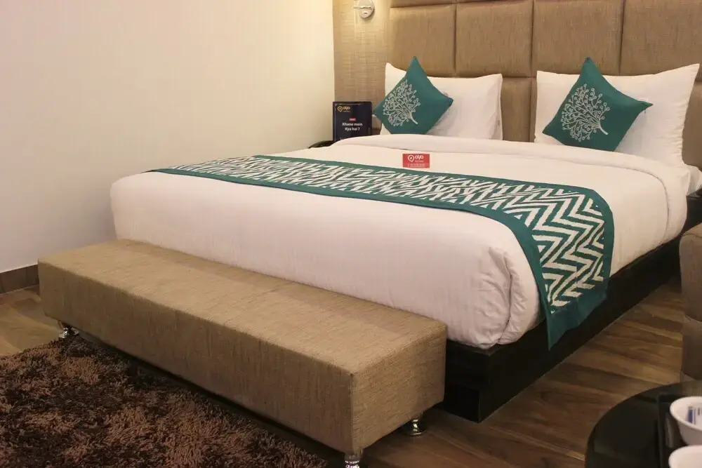 Hotel Sandstone