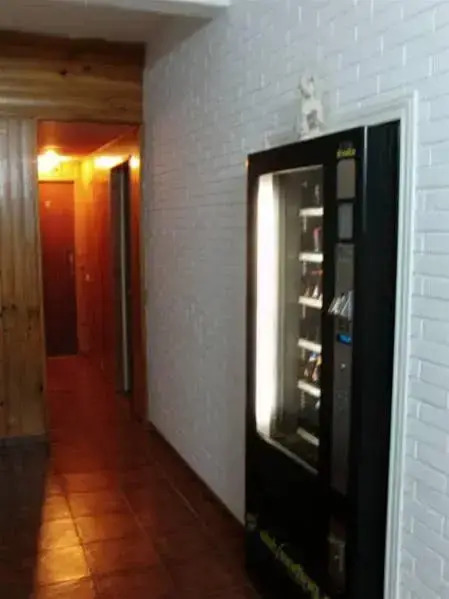 Hostal La Torre
