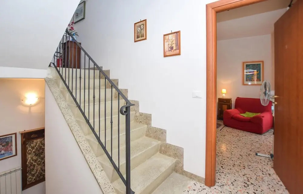 Beautiful Home in Ficulle With Outdoor Swimming Pool, Wifi and 3 Bedrooms