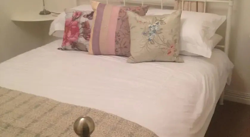 Ashgrove Villa B&B