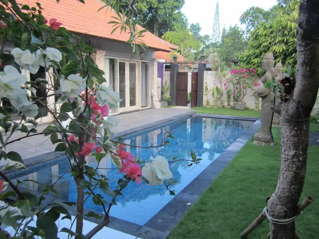 Bamboo Moon Villas
