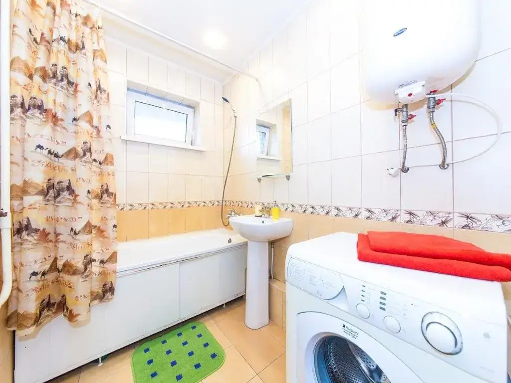 A-RENT na Dunayskiy 31-1