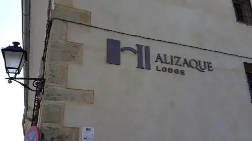 Alizaque Lodge