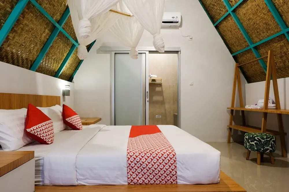 Makarma Resort Lombok