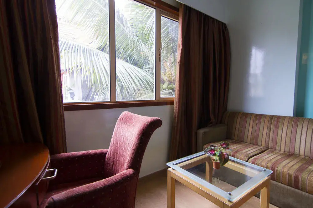 Icon Boutique Hotel, Domlur, Indiranagar