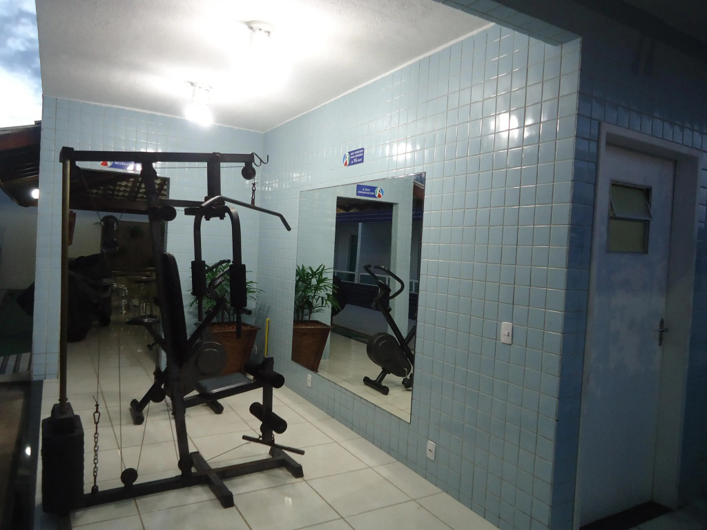 Hotel Adventure São Luís