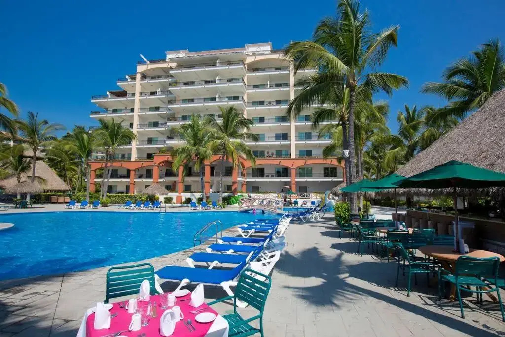 El Tigre Golf Top Rated New 1 BR Apart At Taheima