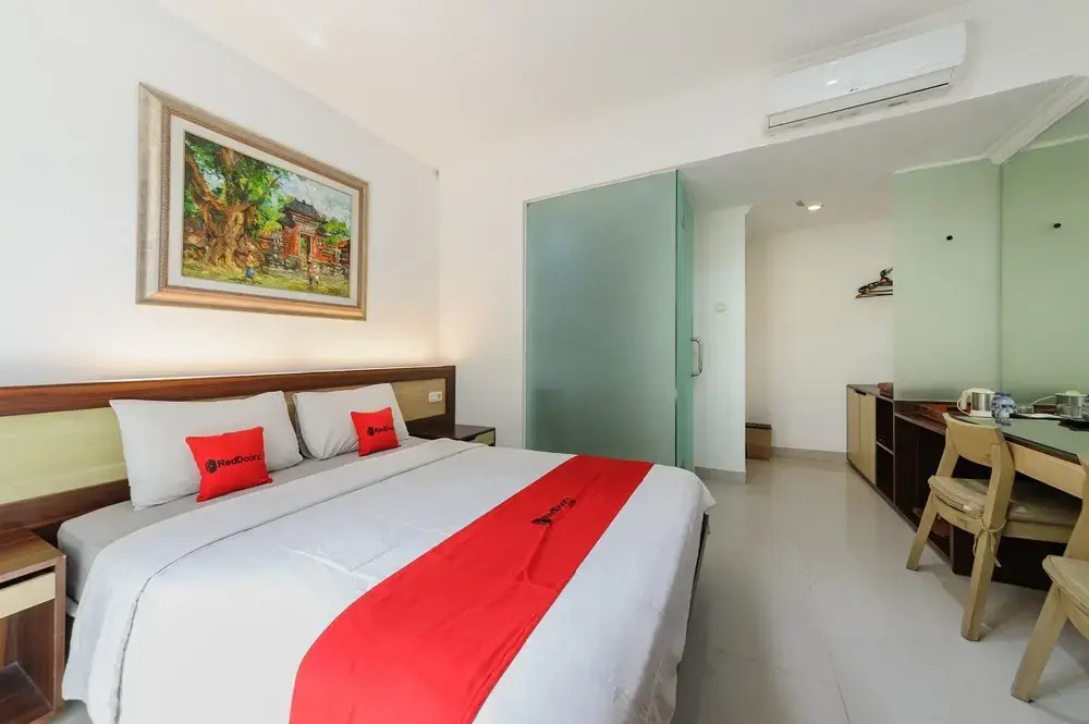 RedDoorz at Bali Kepundung Denpasar