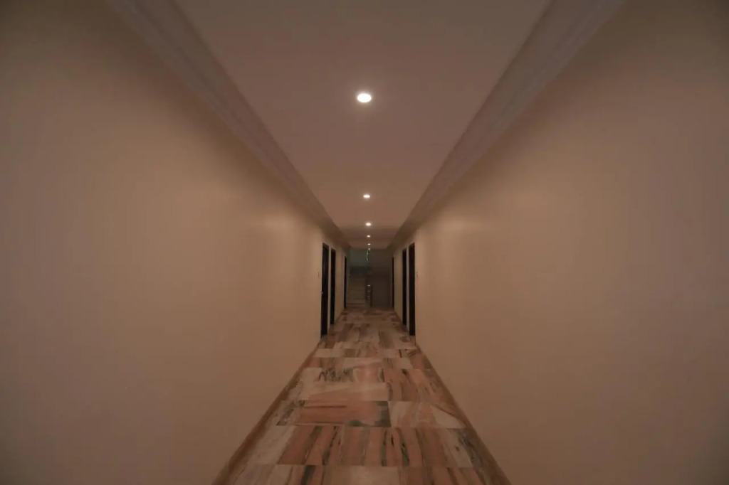 Hotel Eden