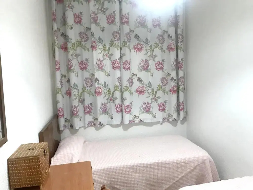 Apartment With 3 Bedrooms in Tarragona, With Balcony and Wifi Near the Beach