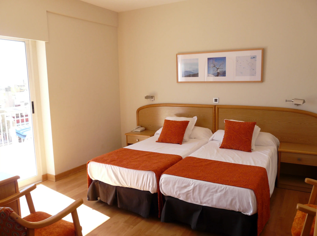 Hotel Tanit