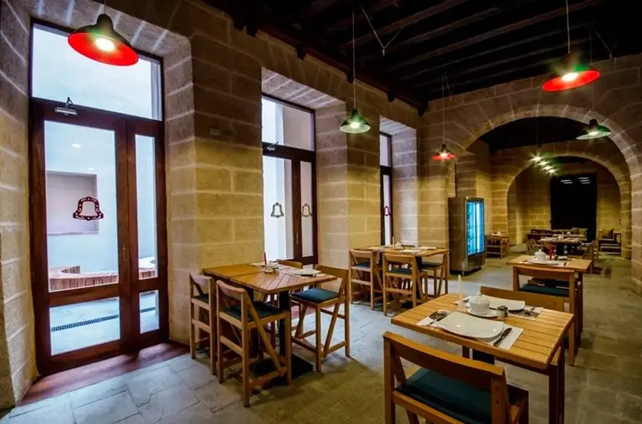 Hotel Habana 612