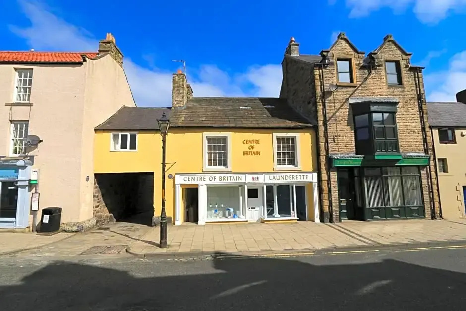 Centre Of Britain Hotel