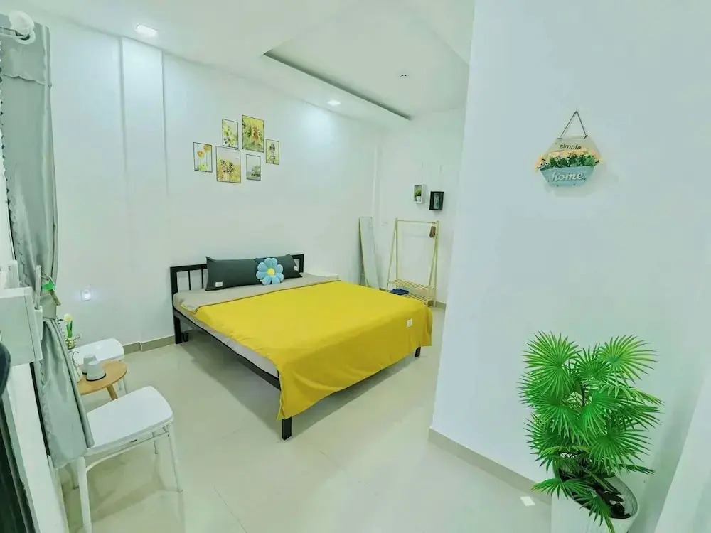 TORI Homestay