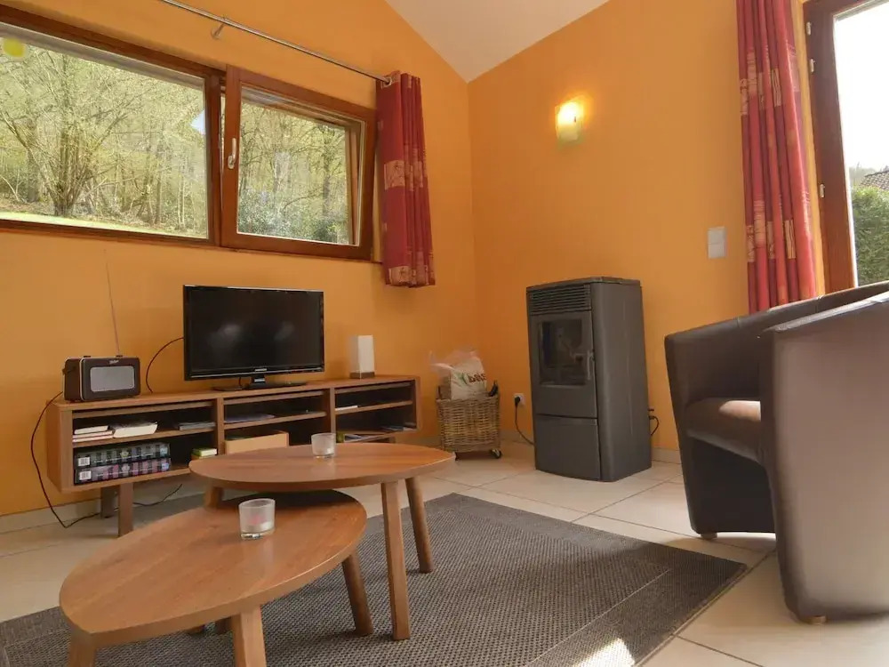 Cottage in Aywaille with Garden