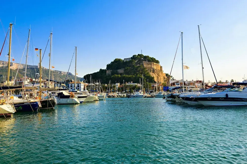 Villa Marina