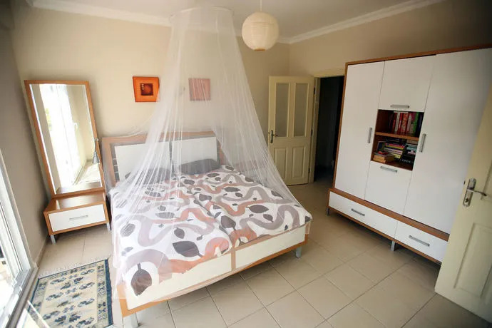 Villa Paradise