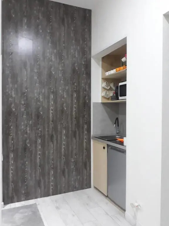 Cosy Apartment in the Center