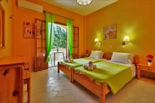 Villa Olive