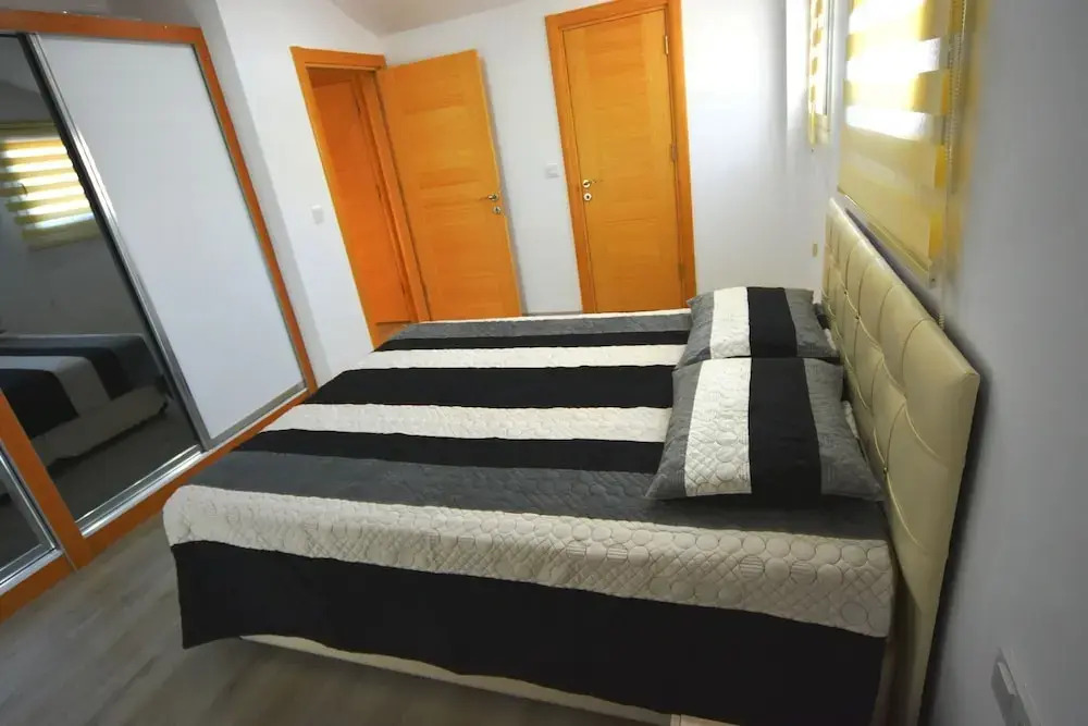 Likya Park Evleri 2 bedroom E10