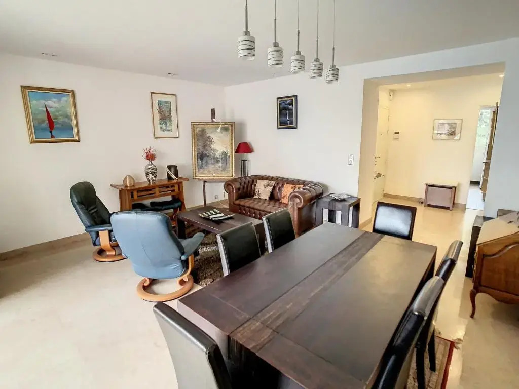Appartements Cannes Centre : Rond Point Duboys dAngers