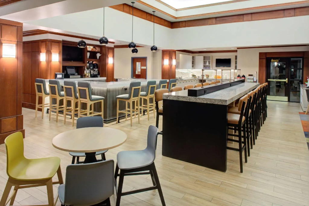Hyatt House Boston/Burlington