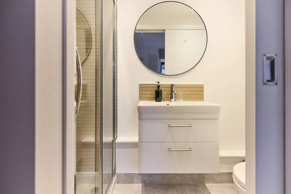 The Melbray Escape - Trendy 2bdr Apartment