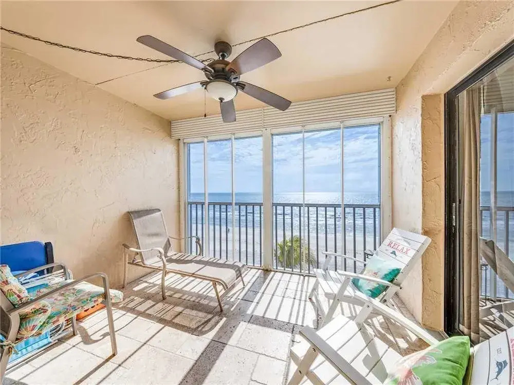Smugglers Cove 4B6 - Two Bedroom Condo