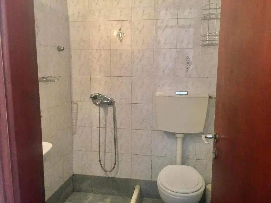Country apartment Vlaseros