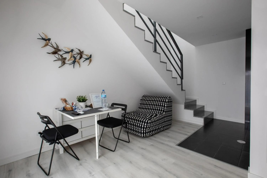 Aveiro´s Dock Apartments