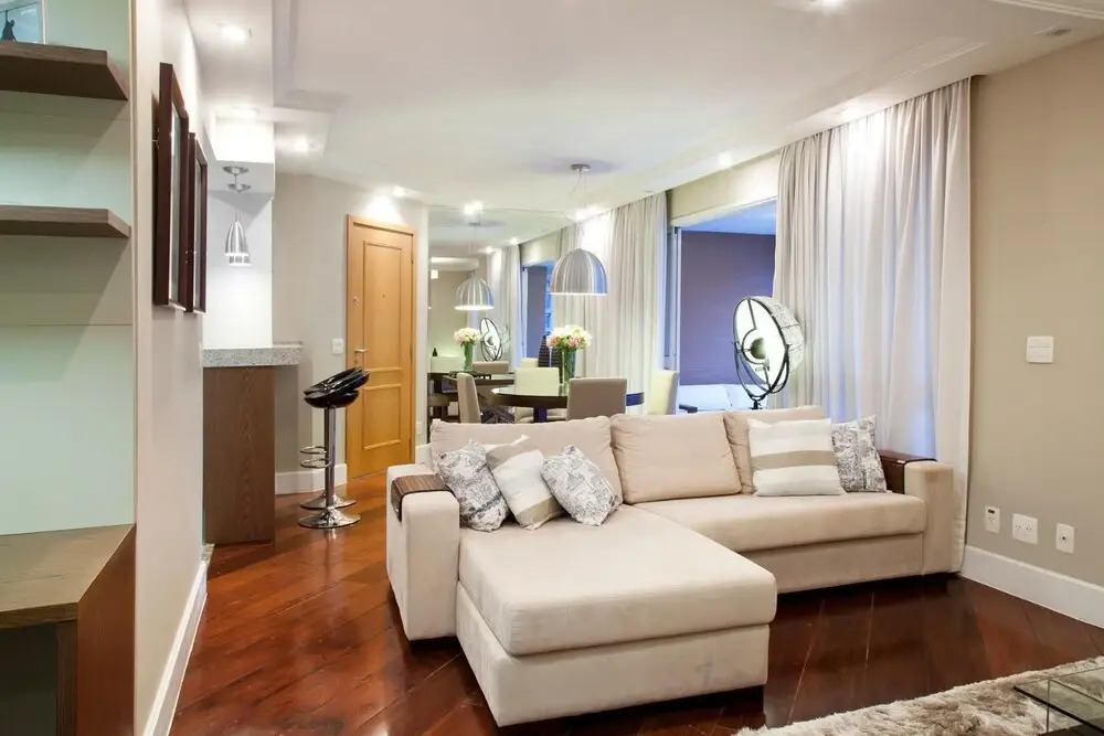 Q Apartments Vila Olimpia