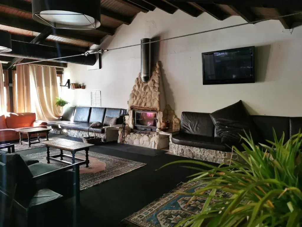 Hotel Las Truchas