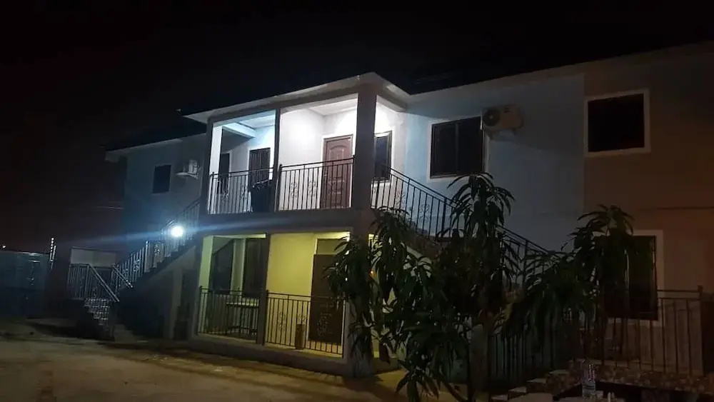 Private Executive Apartments