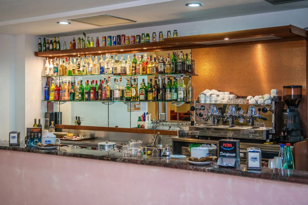 Hotel Delle More