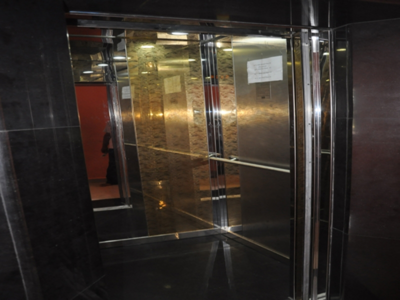 Hotel Harish