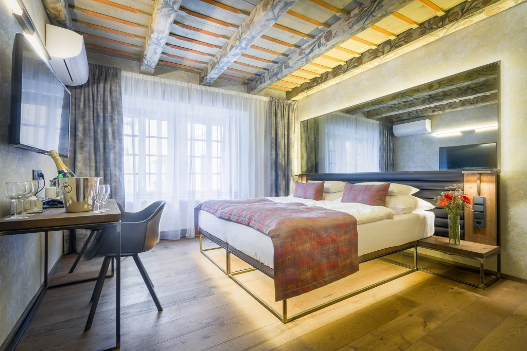 Hotel Waldstein