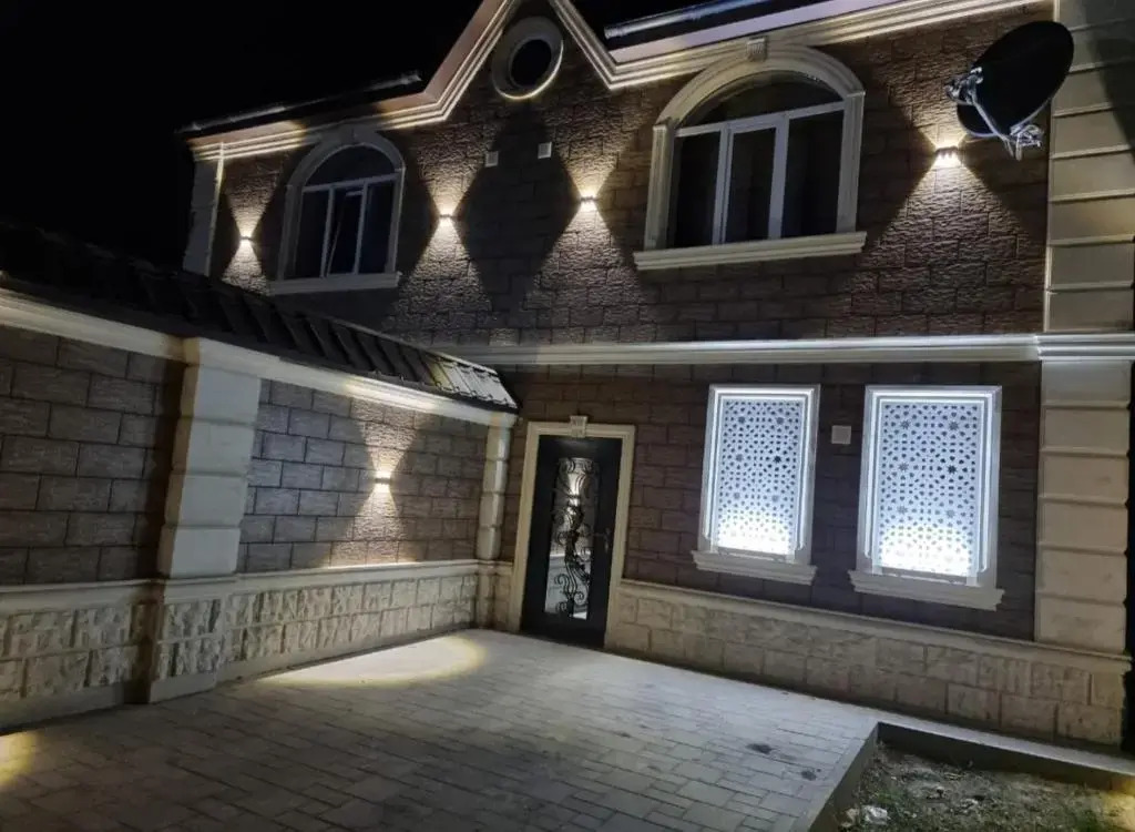 Villa Qusar