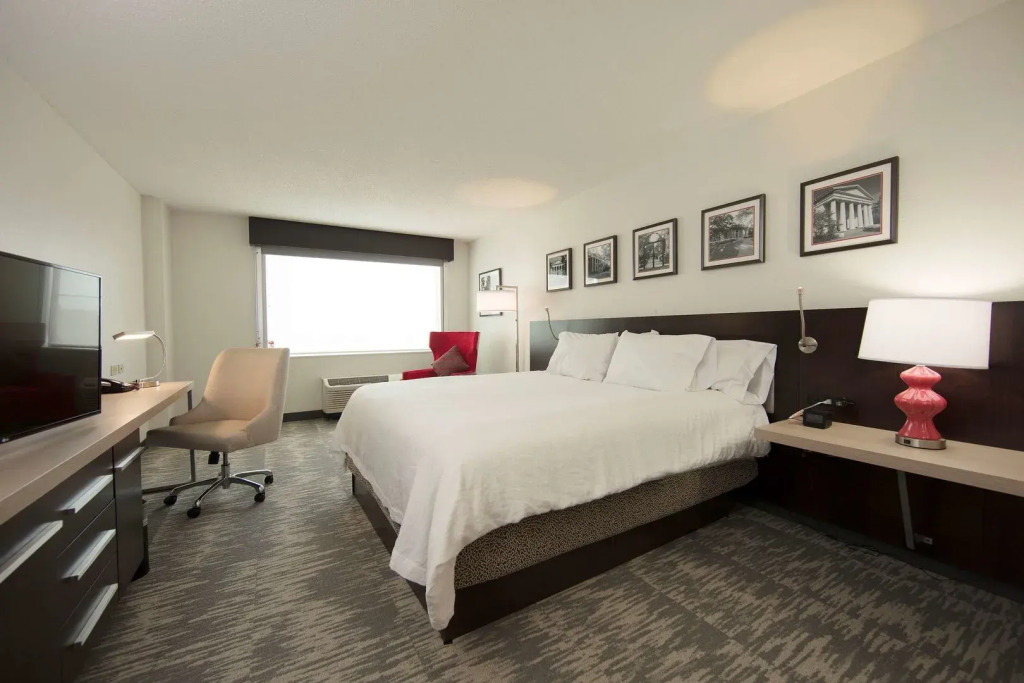 Courtyard by Marriott Athens Downtown