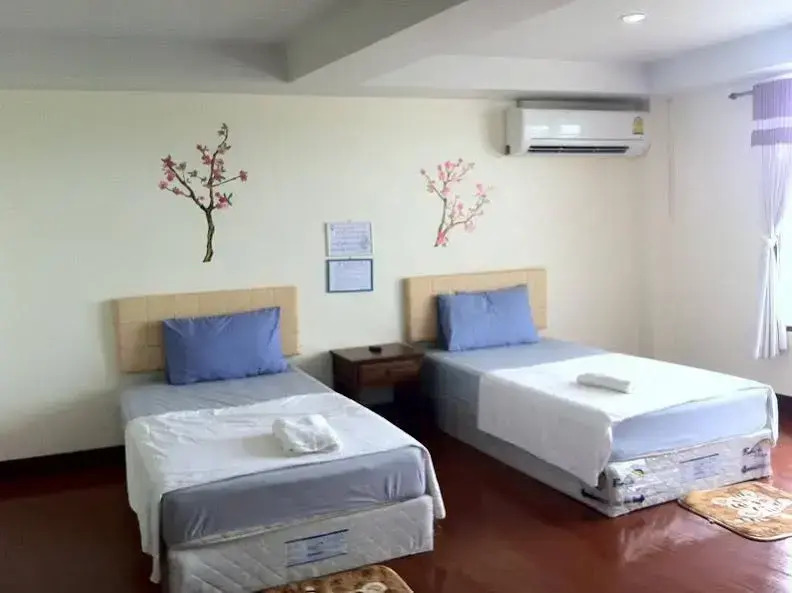 Arunothai Coffee House Homestay