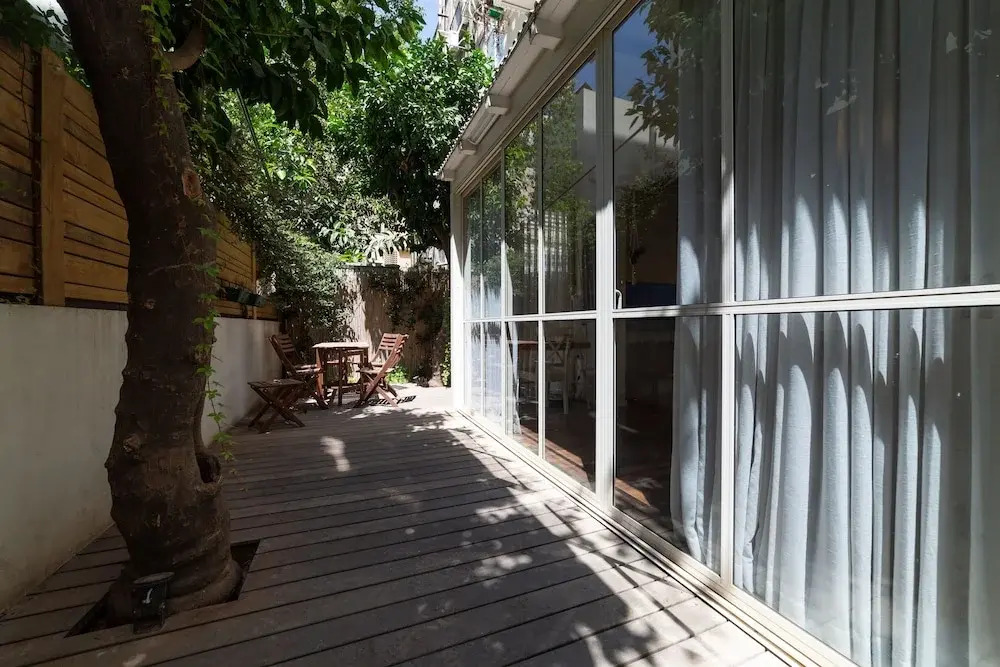 Luxe Apartment - City Center Tel Aviv