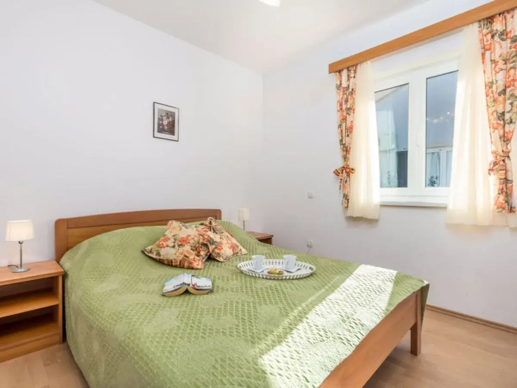 Apartment Mihaela 3 Spiez
