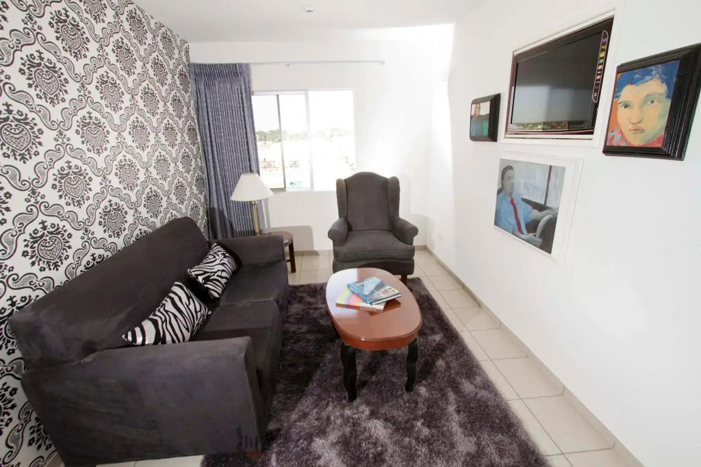 Terranova Suites