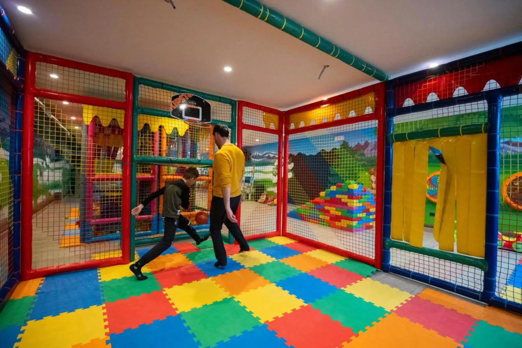 Sport Hotel Vittoria
