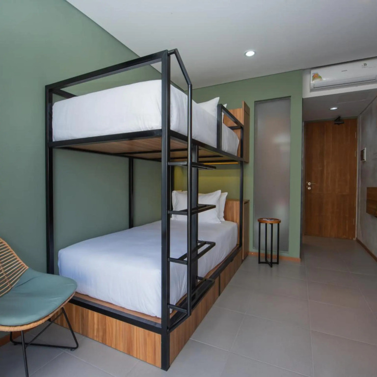 Rimbun Canggu Hotel