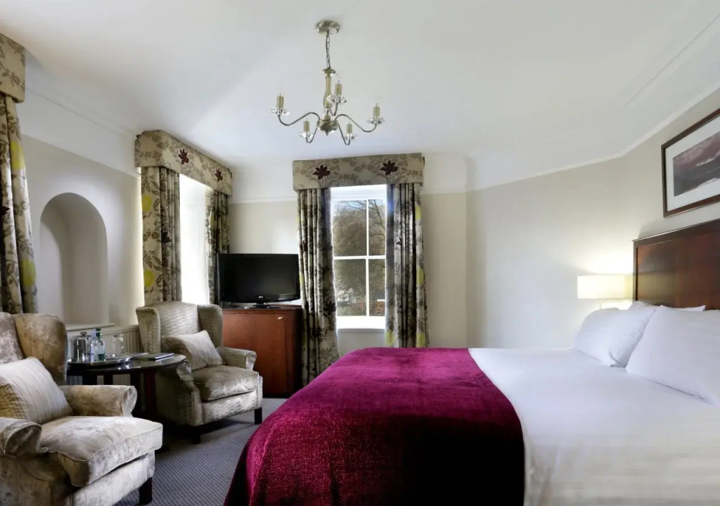 The Swan at Grasmere- The Inn Collection Group