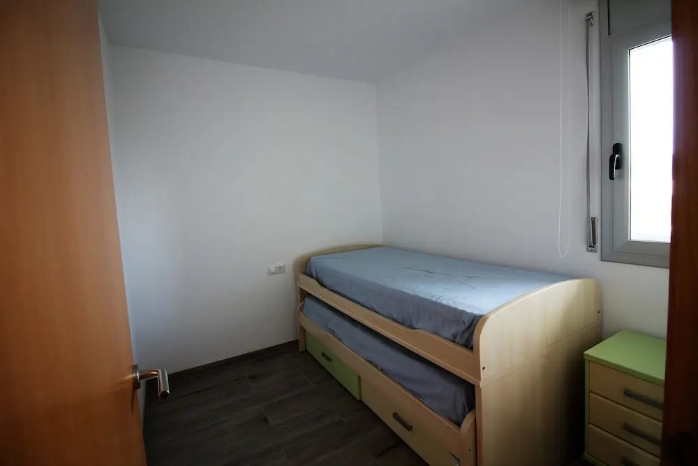 Apartamento - 3318 Les Marines Gregal 4-5