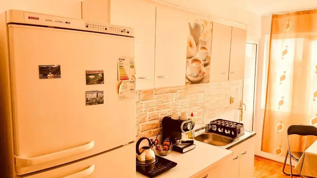 C-House Inchiriaza Apartament 2 Camere in Regim Hotelier