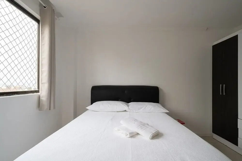 3BR apt sea View on Bombas Beach Vdn303